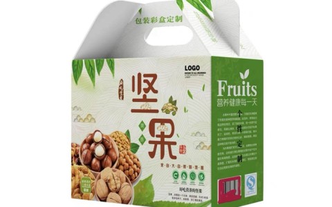 纸箱